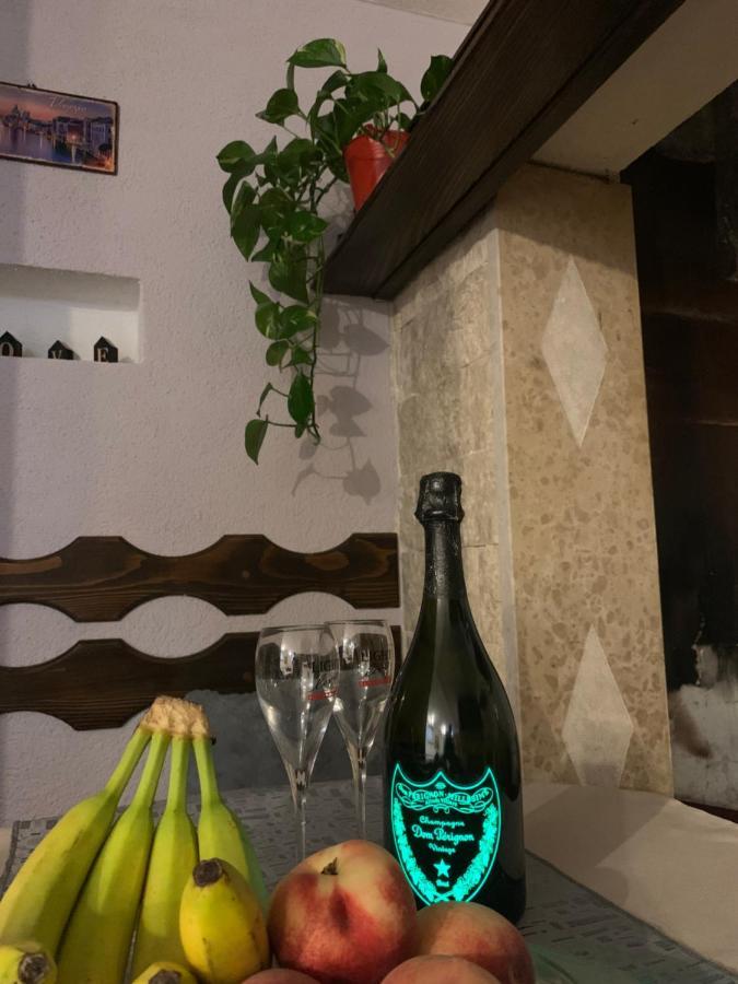 Taverna Coctel 波雷奇 外观 照片